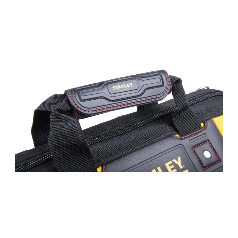 Stanley FatMax Fabric Tool Bag with Shoulder Strap 460 mm x 280 mm x 230 mm 1-93-950