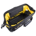 Stanley FatMax Fabric Tool Bag with Shoulder Strap 460 mm x 280 mm x 230 mm 1-93-950