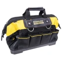 Stanley FatMax Fabric Tool Bag with Shoulder Strap 460 mm x 280 mm x 230 mm 1-93-950