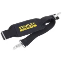 Stanley FatMax Fabric Tool Bag with Shoulder Strap 460 mm x 280 mm x 230 mm 1-93-950