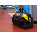 Stanley FatMax Fabric Tool Bag with Shoulder Strap 460 mm x 280 mm x 230 mm 1-93-950