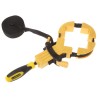 Stanley Band Clamp 450 mm Jaw Opening 450 mm Jaw Depth Nylon and Metal Construction 0-83-100
