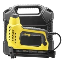Stanley Corded Nail Gun 240V Electric Nailer with D-Handle 6-TRE650