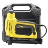 Stanley Corded Nail Gun 240V Electric Nailer with D-Handle 6-TRE650