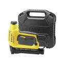 Stanley Corded Nail Gun 240V Electric Nailer with D-Handle 6-TRE650