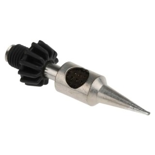 Antex Electronics 1 mm Soldering Iron Tip for use with GASCAT 60 10288880