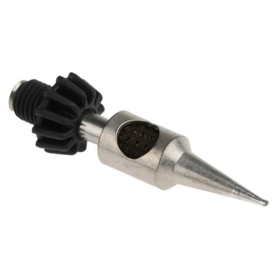 Antex Electronics 1 mm Soldering Iron Tip for use with GASCAT 60 10288880
