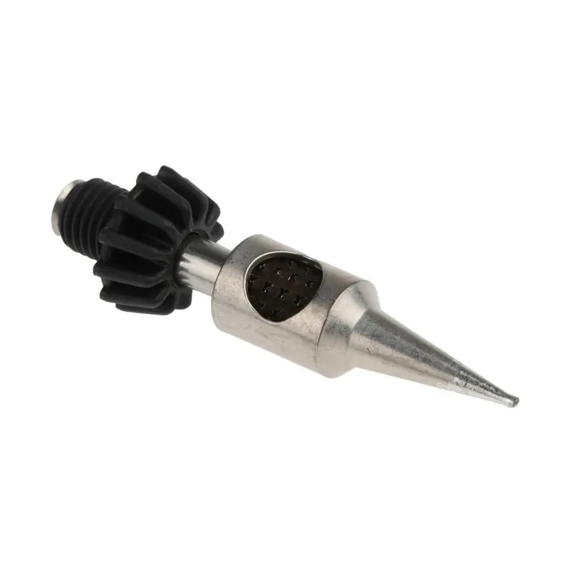 Antex Electronics 1 mm Soldering Iron Tip for use with GASCAT 60 10288880