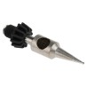 Antex Electronics 1 mm Soldering Iron Tip for use with GASCAT 60 10288880