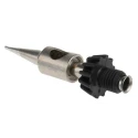 Antex Electronics 1 mm Soldering Iron Tip for use with GASCAT 60 10288880