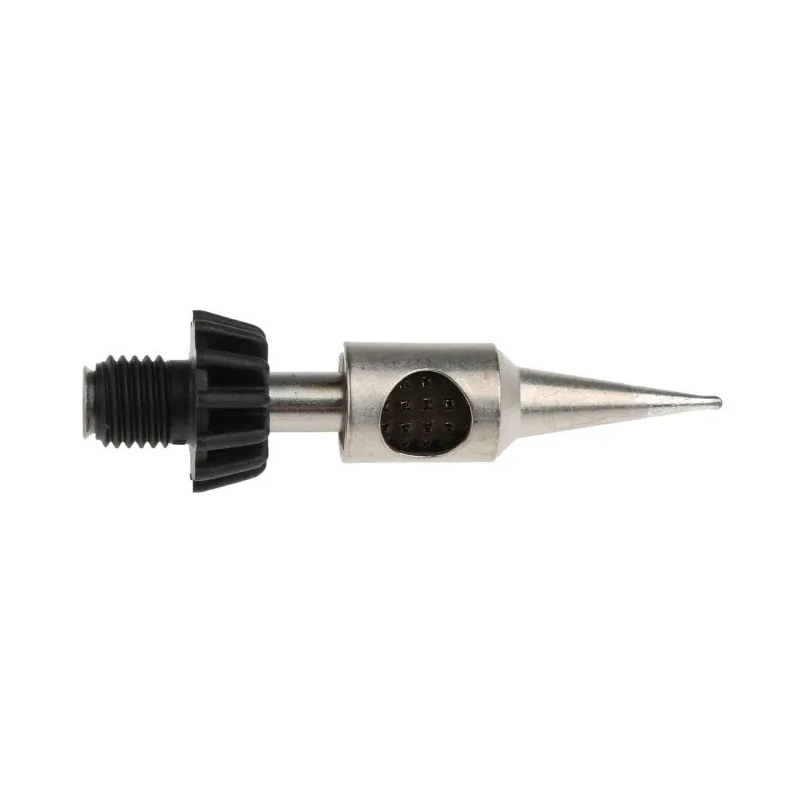 Antex Electronics 1 mm Soldering Iron Tip for use with GASCAT 60 10288880