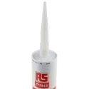 RS PRO RS Components Neutral Silicone Sealant Black Paste 310 ml Cartridge 512-783