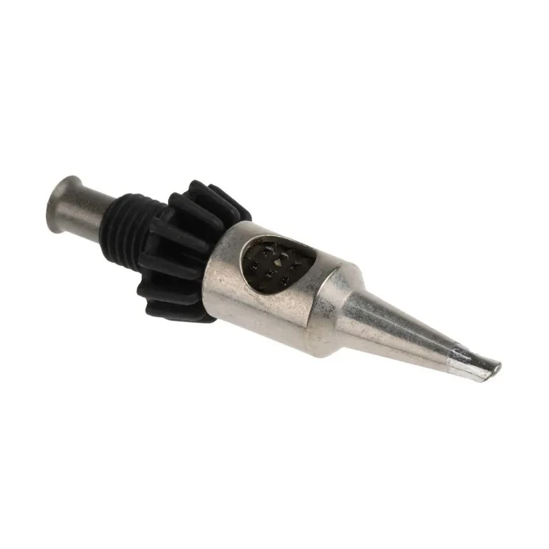 Antex 2.4 mm Soldering Iron Tip for use with GASCAT 60 10288890