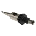 Antex 2.4 mm Soldering Iron Tip for use with GASCAT 60 10288890