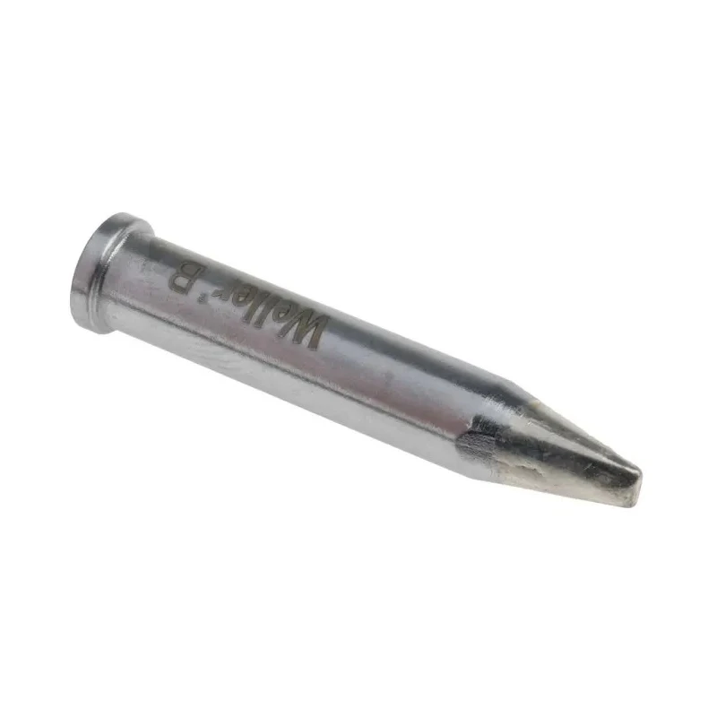 Weller Soldering Iron Tip Screwdriver 2.4 mm Width 36 mm Length for WXP120 WP120 T0054470499