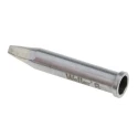 Weller Soldering Iron Tip Screwdriver 2.4 mm Width 36 mm Length for WXP120 WP120 T0054470499