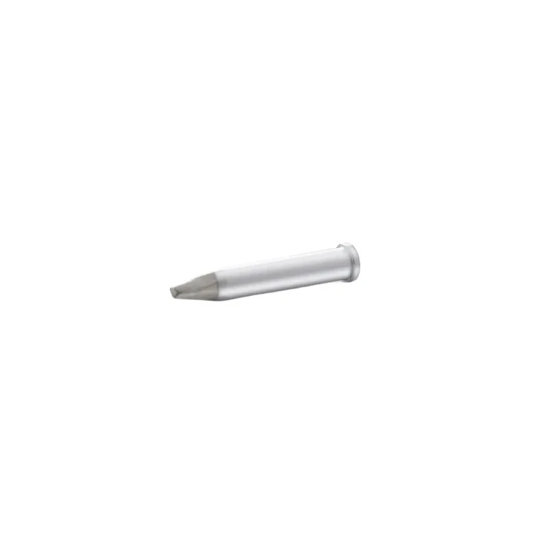 Weller Soldering Iron Tip Screwdriver 2.4 mm Width 36 mm Length for WXP120 WP120 T0054470499