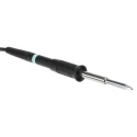 Weller Electric Soldering Iron 24V 120W Compatible with WD2M, WR2, WT1H, WD1M, WR3M Stations T0052919399