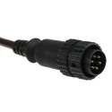 Weller Electric Soldering Iron 24V 120W Compatible with WD2M, WR2, WT1H, WD1M, WR3M Stations T0052919399
