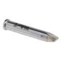 Weller Soldering Iron Tip Screwdriver Shape 5.9 mm Width 35 mm Length for WXP120 WP120 T0054470799