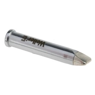 Weller Soldering Iron Tip Screwdriver Shape 5.9 mm Width 35 mm Length for WXP120 WP120 T0054470799