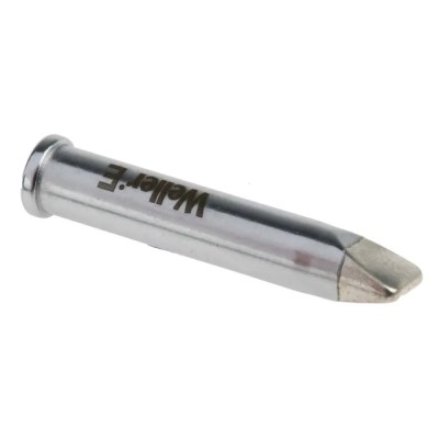 Weller Soldering Iron Tip Screwdriver Shape 5.9 mm Width 35 mm Length for WXP120 WP120 T0054470799