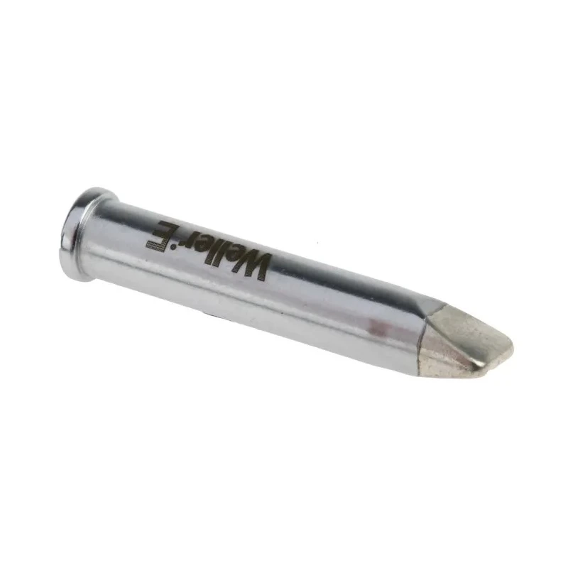 Weller Soldering Iron Tip Screwdriver Shape 5.9 mm Width 35 mm Length for WXP120 WP120 T0054470799