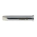 Weller Soldering Iron Tip Screwdriver Shape 5.9 mm Width 35 mm Length for WXP120 WP120 T0054470799