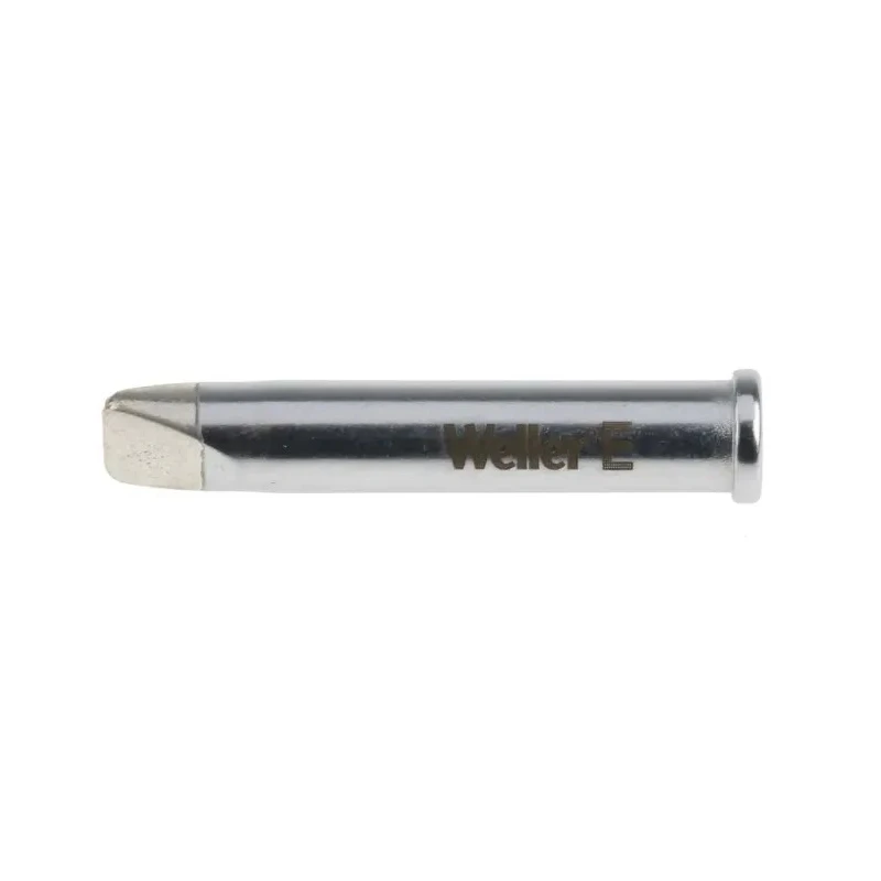 Weller Soldering Iron Tip Screwdriver Shape 5.9 mm Width 35 mm Length for WXP120 WP120 T0054470799