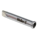 Weller Soldering Iron Tip Screwdriver Shape 5.9 mm Width 35 mm Length for WXP120 WP120 T0054470799