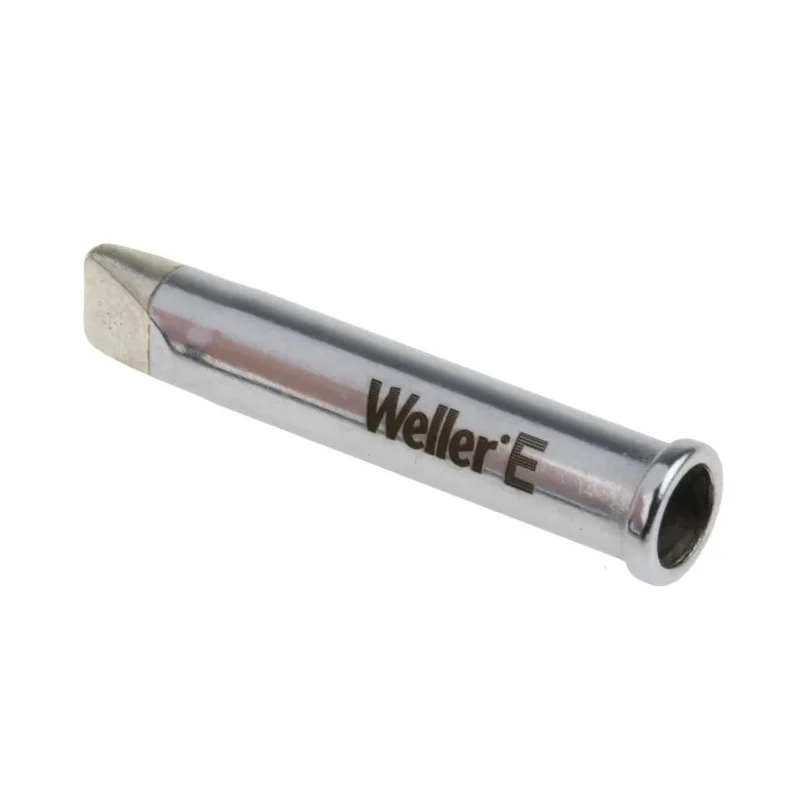 Weller Soldering Iron Tip Screwdriver Shape 5.9 mm Width 35 mm Length for WXP120 WP120 T0054470799