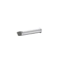 Weller Soldering Iron Tip Screwdriver Shape 5.9 mm Width 35 mm Length for WXP120 WP120 T0054470799