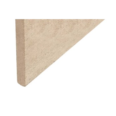 RS PRO Flame Retardant Thermal Insulating Sheet 300 mm x 295 mm x 6 mm SUPA 6