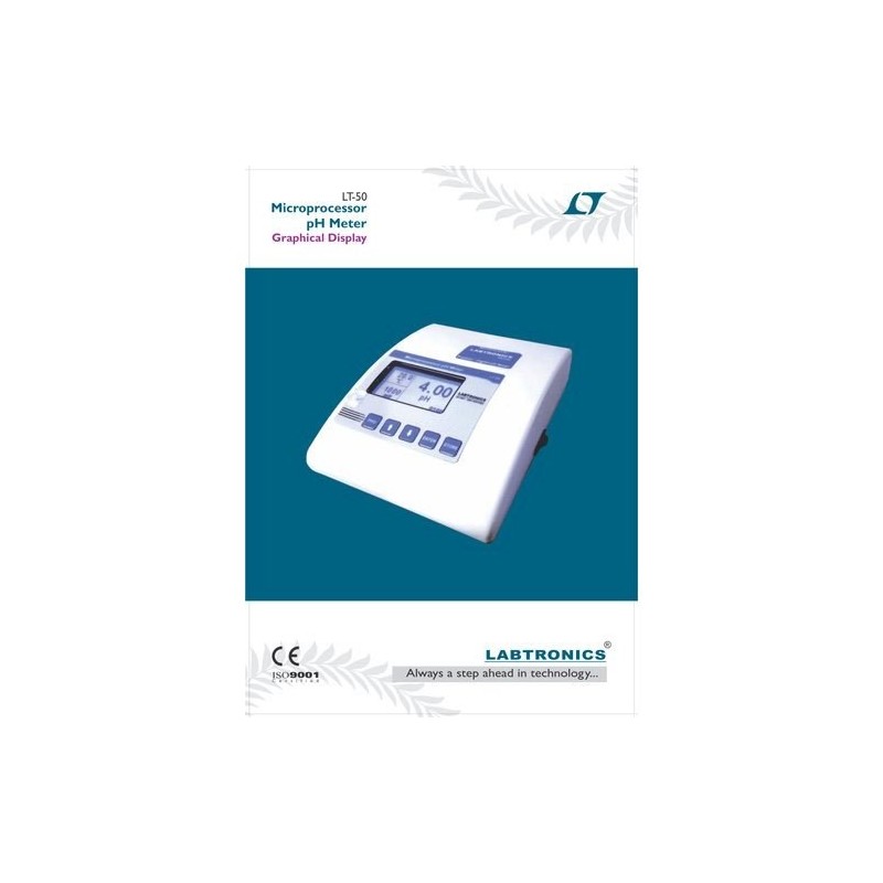 labtronic-digital-ph-meter-table-top-lt-150