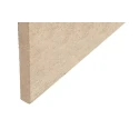 RS PRO Flame Retardant Thermal Insulating Sheet 300 mm x 295 mm x 9 mm SUPA 9