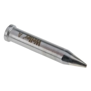 Weller Soldering Iron Tip 1.6 mm Screwdriver Profile 37 mm Length T0054470399