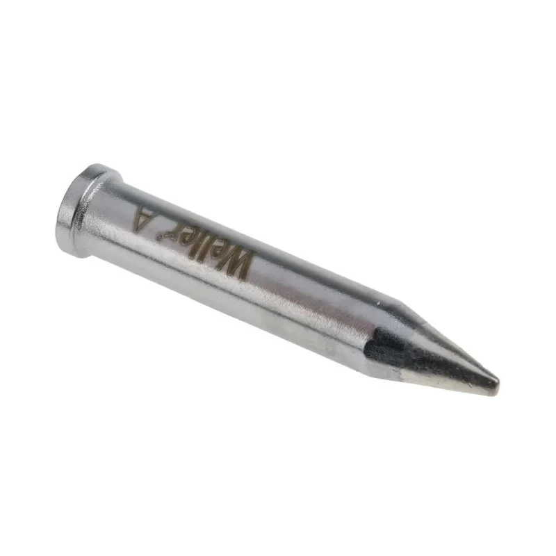 Weller Soldering Iron Tip 1.6 mm Screwdriver Profile 37 mm Length T0054470399