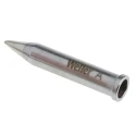 Weller Soldering Iron Tip 1.6 mm Screwdriver Profile 37 mm Length T0054470399