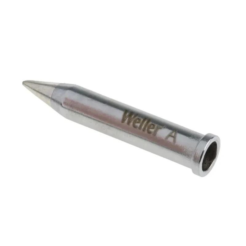 Weller Soldering Iron Tip 1.6 mm Screwdriver Profile 37 mm Length T0054470399