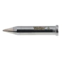 Weller Soldering Iron Tip 1.6 mm Screwdriver Profile 37 mm Length T0054470399