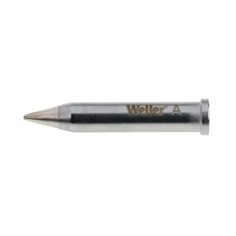 Weller Soldering Iron Tip 1.6 mm Screwdriver Profile 37 mm Length T0054470399