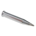 Weller XT AL 1.6 mm Screwdriver 40 mm Soldering Iron Tip for Use with WXP120 WP120 T0054470199