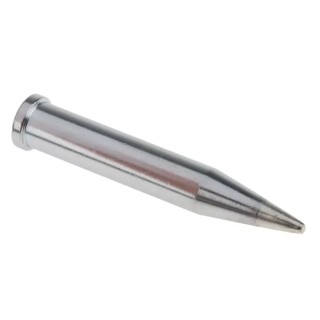Weller XT AL 1.6 mm Screwdriver 40 mm Soldering Iron Tip for Use with WXP120 WP120 T0054470199