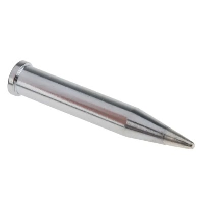 Weller XT AL 1.6 mm Screwdriver 40 mm Soldering Iron Tip for Use with WXP120 WP120 T0054470199