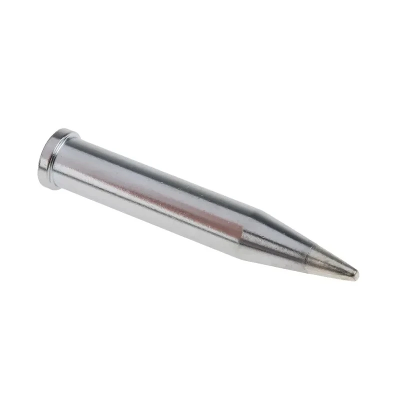 Weller XT AL 1.6 mm Screwdriver 40 mm Soldering Iron Tip for Use with WXP120 WP120 T0054470199
