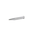 Weller XT AL 1.6 mm Screwdriver 40 mm Soldering Iron Tip for Use with WXP120 WP120 T0054470199