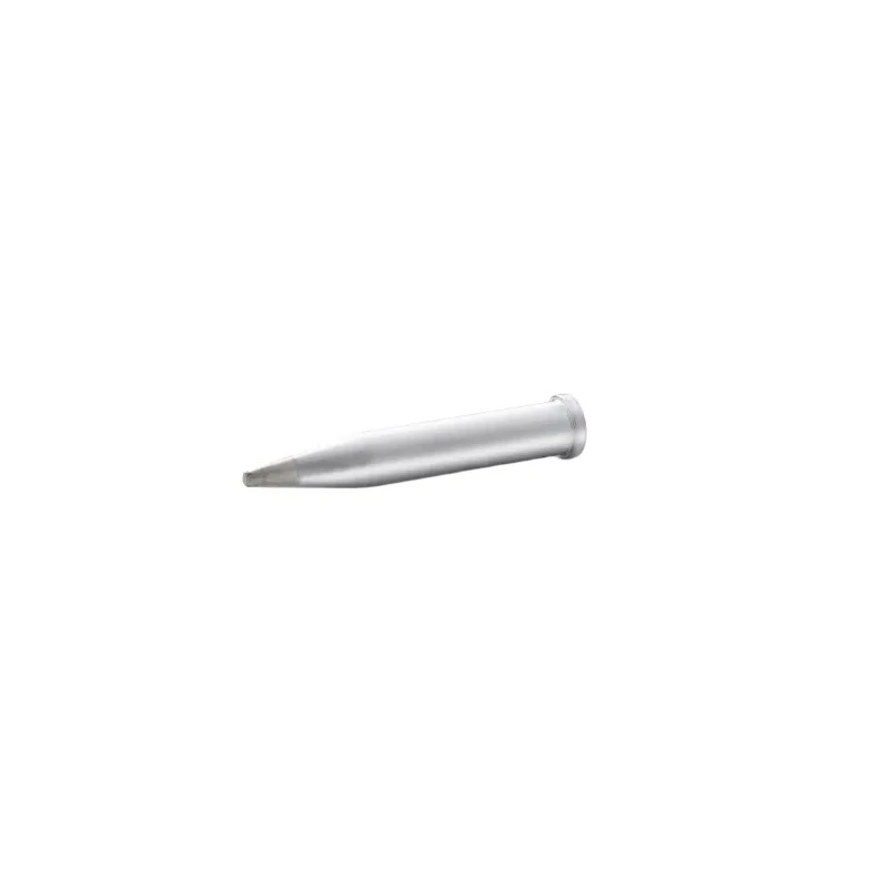 Weller XT AL 1.6 mm Screwdriver 40 mm Soldering Iron Tip for Use with WXP120 WP120 T0054470199