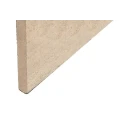 RS PRO Flame Retardant Thermal Insulating Sheet, 300 mm x 295 mm x 12 mm SUPA 12