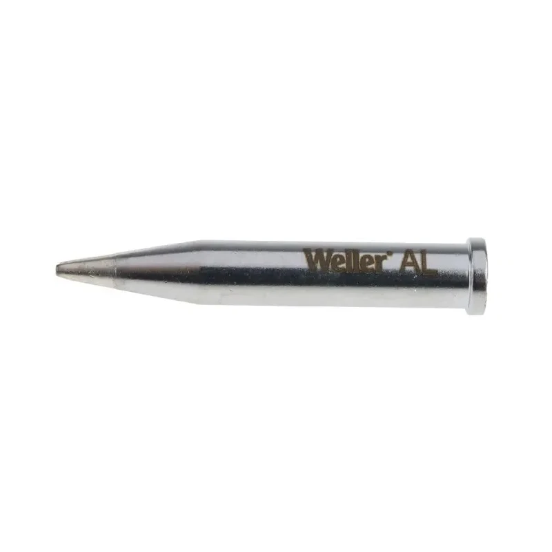 Weller XT AL 1.6 mm Screwdriver 40 mm Soldering Iron Tip for Use with WXP120 WP120 T0054470199