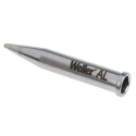 Weller XT AL 1.6 mm Screwdriver 40 mm Soldering Iron Tip for Use with WXP120 WP120 T0054470199